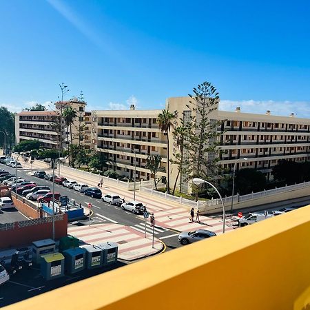 Linares - Playa De Los Cristianos 2 Bed Exterior foto