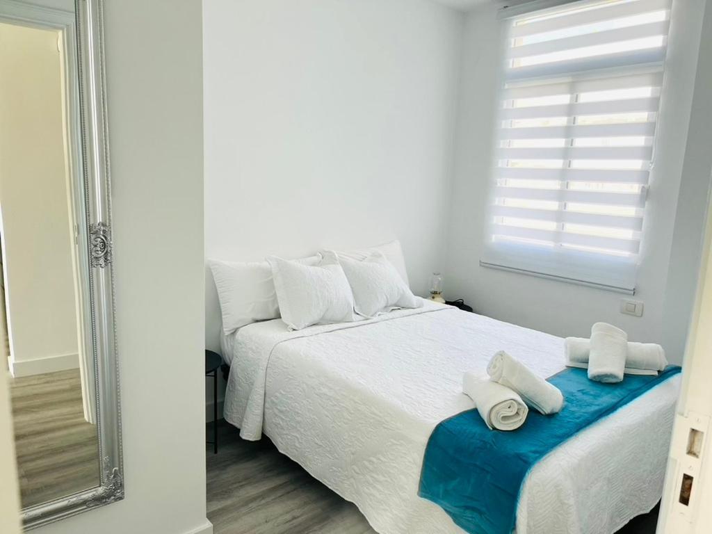 Linares - Playa De Los Cristianos 2 Bed Exterior foto