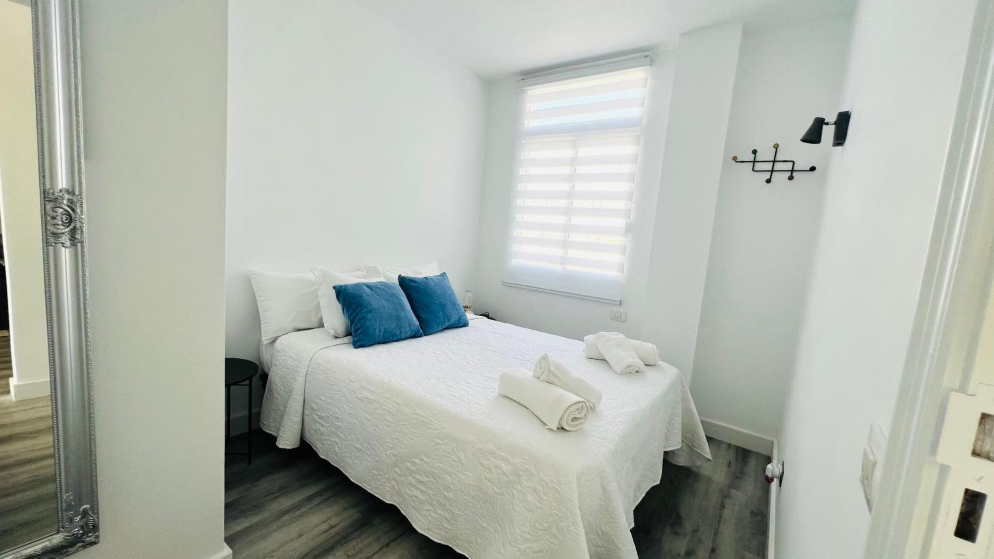 Linares - Playa De Los Cristianos 2 Bed Exterior foto